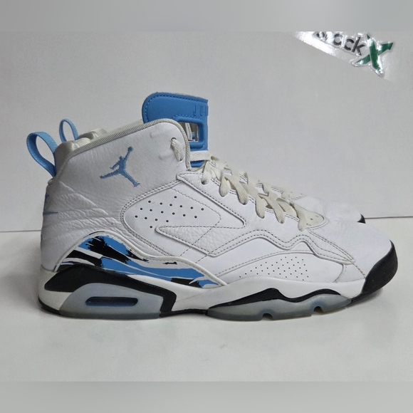 jordan jumpman university blue